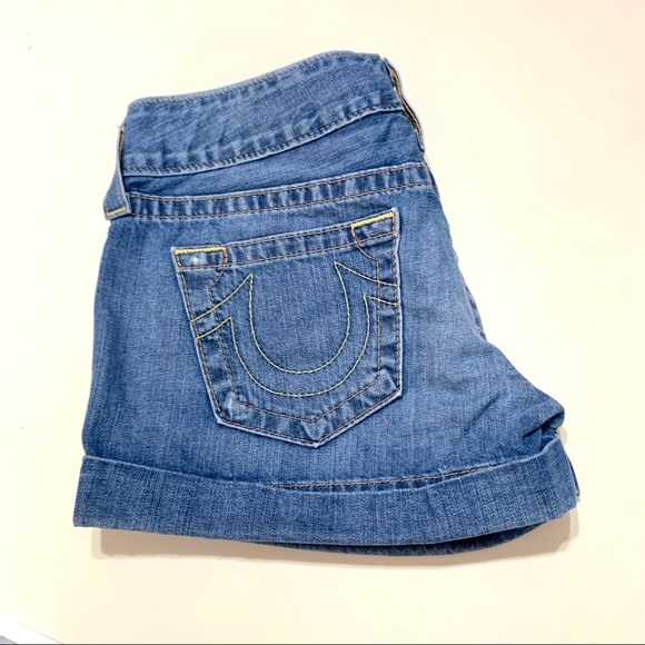 🇺🇸 True Religion 🇺🇸 - Picture 5 of 6